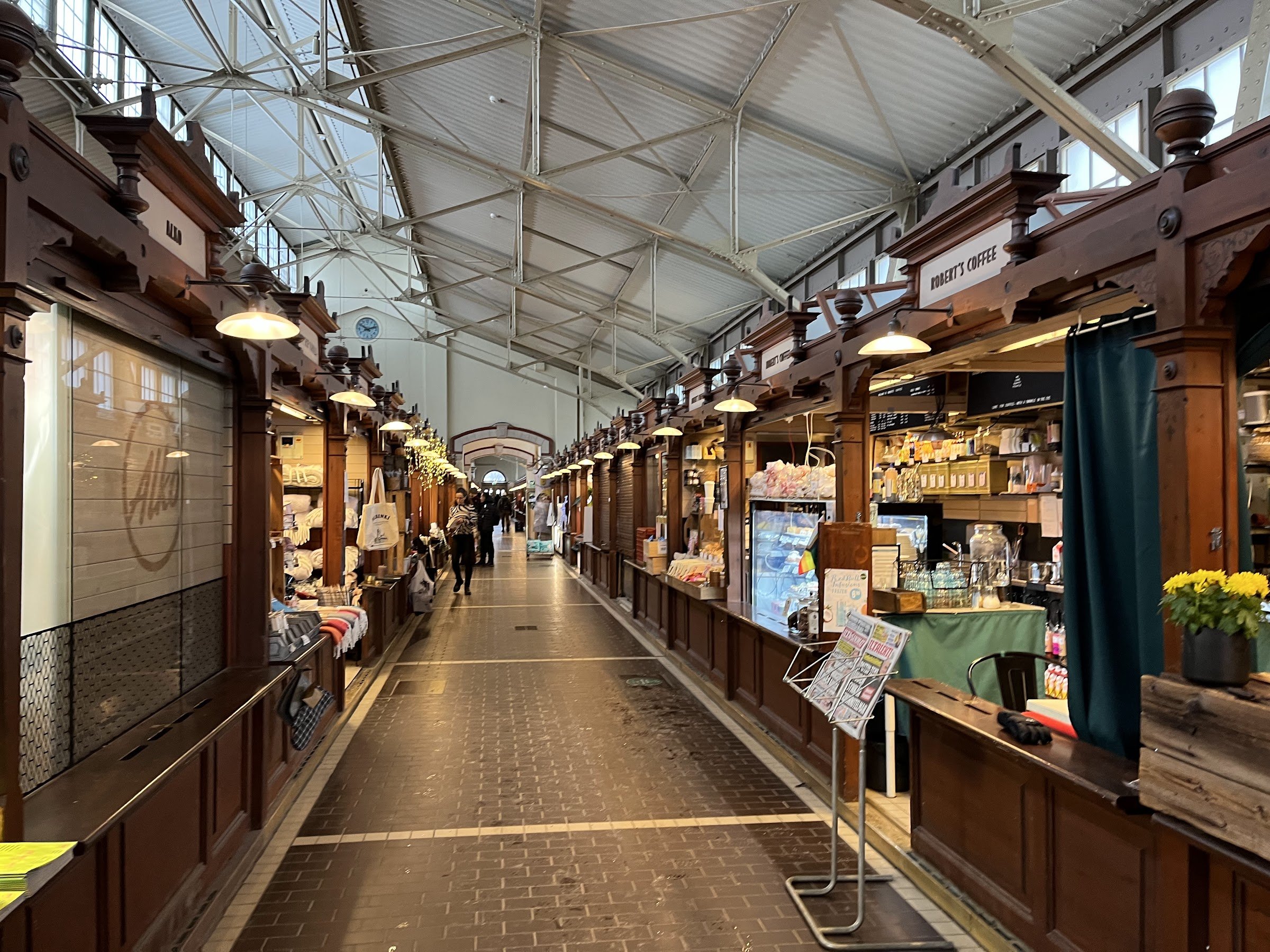 Kauppatori (Helsinki Market Square)